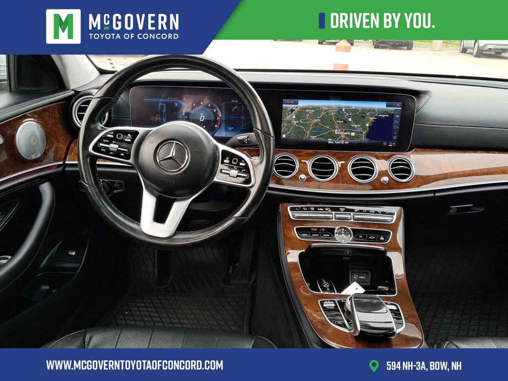 Used 2019 Mercedes-Benz E 450 4MATIC Wagon image 22