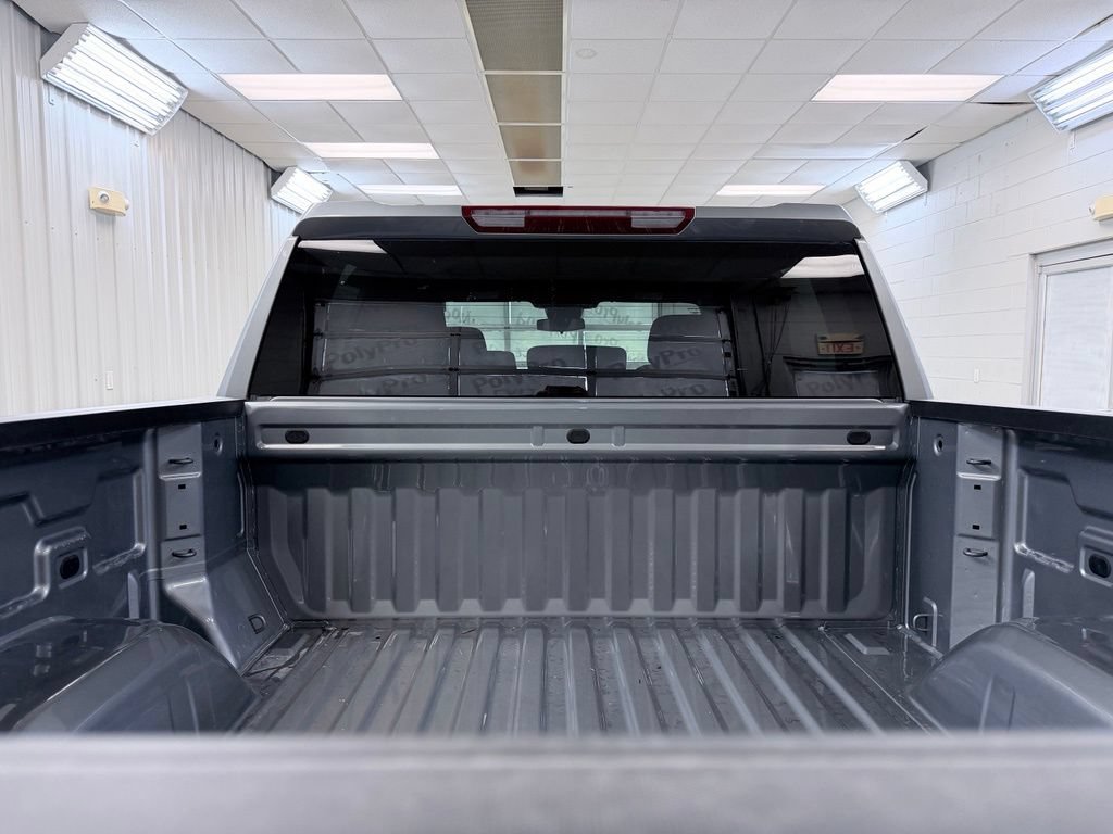 New 2026 Chevrolet Silverado 1500 LT AWD/4WD image 29