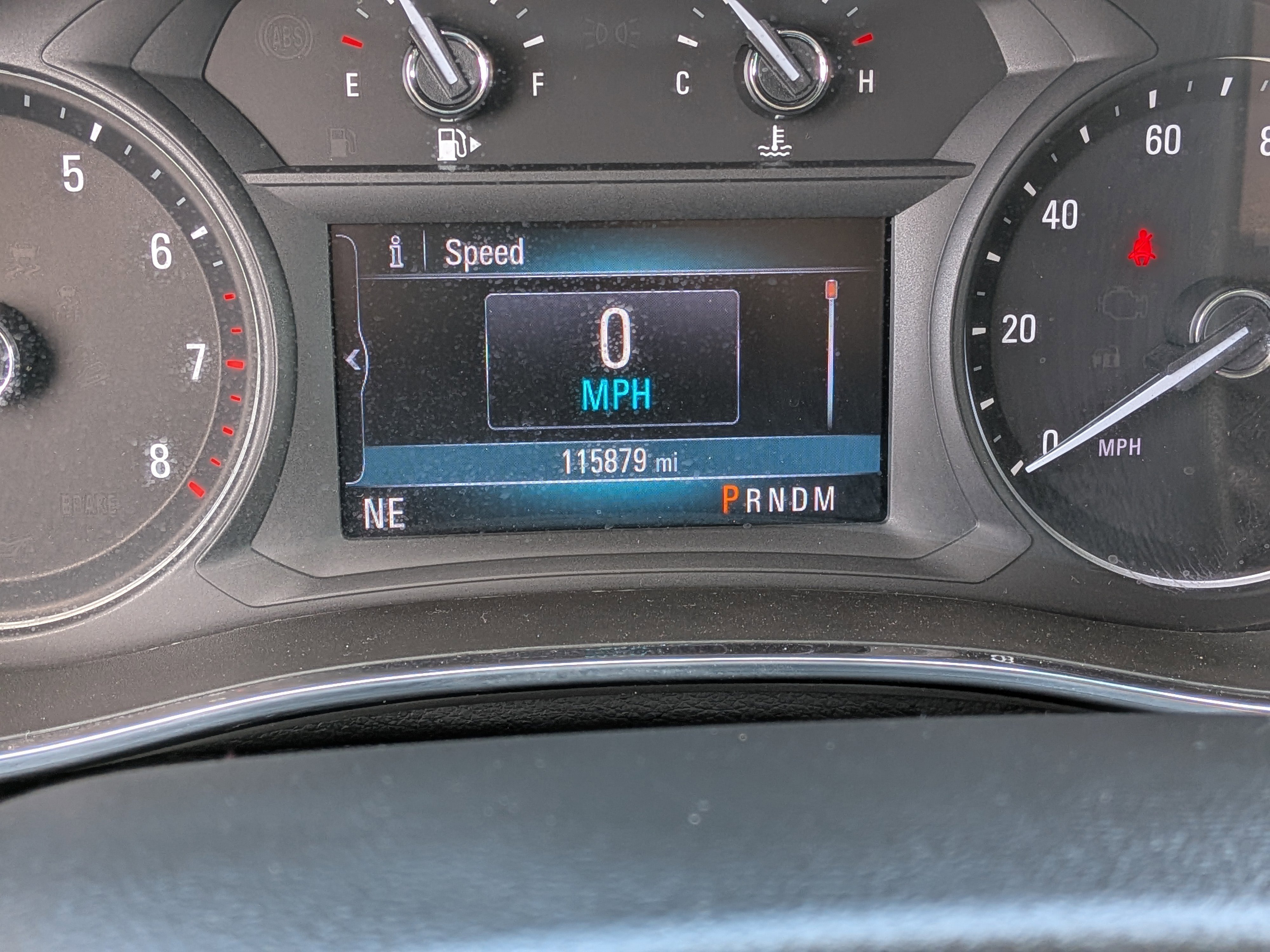 Used 2019 Buick Encore Preferred w/ Safety Package image 27