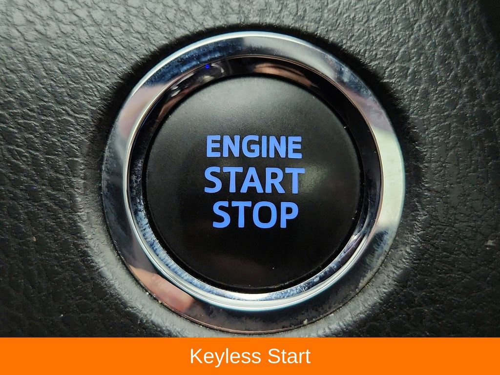 Used 2023 Toyota Camry XSE w/ Navigation Package FWD image 20