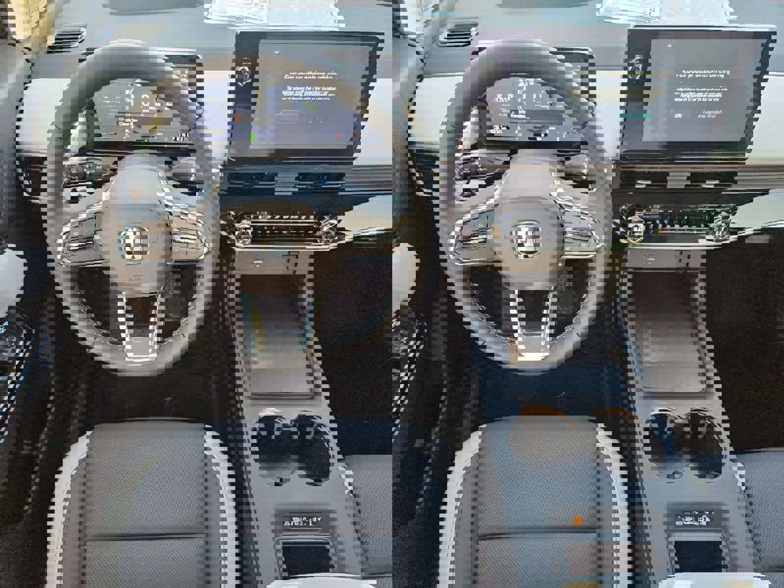 New 2026 Honda Prologue Elite image 20