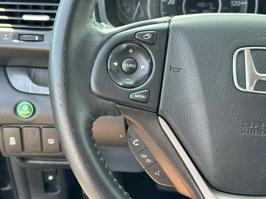 Used 2014 Honda CR-V EX-L image 16