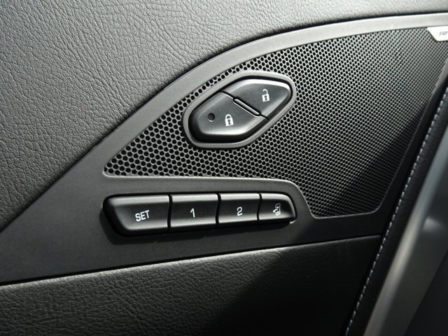 Used 2017 Chevrolet Corvette Grand Sport image 29