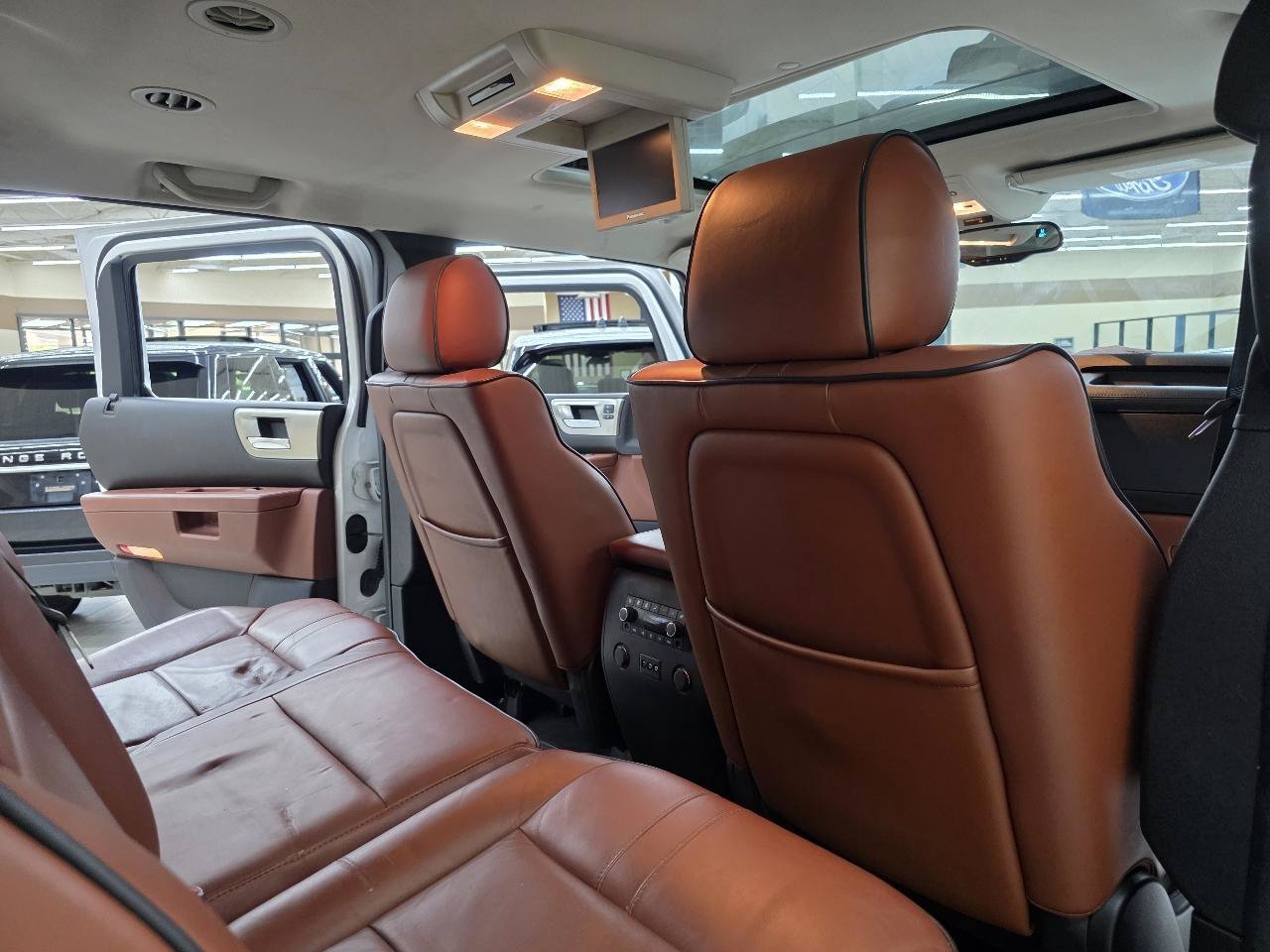 Used 2008 HUMMER H2 AWD/4WD image 23