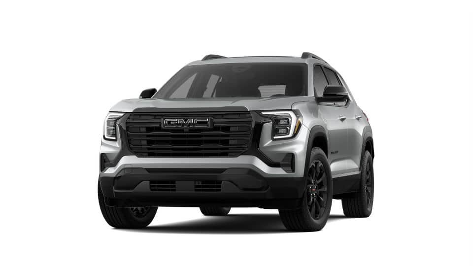 New 2026 GMC Terrain Elevation w/ Elevation Premium Package AWD/4WD image 27