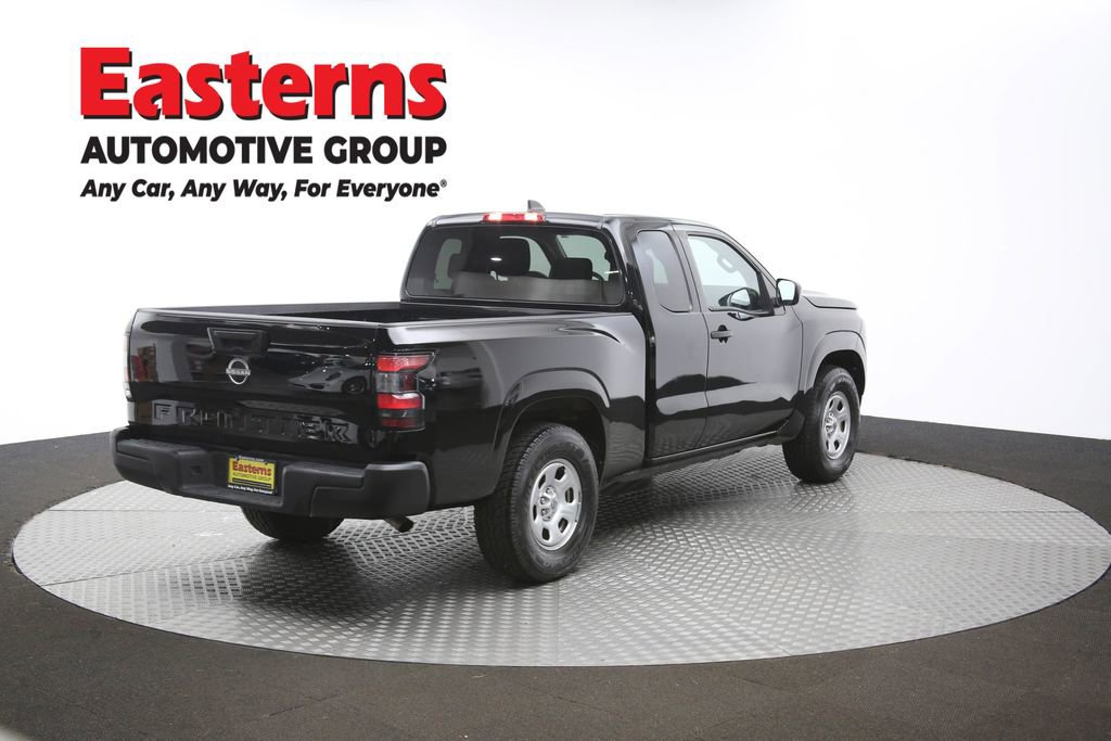 Used 2022 Nissan Frontier S image 39