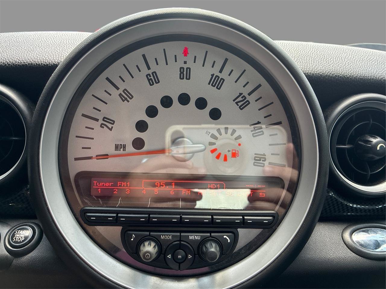 Used 2014 MINI Cooper Coupe S FWD image 18