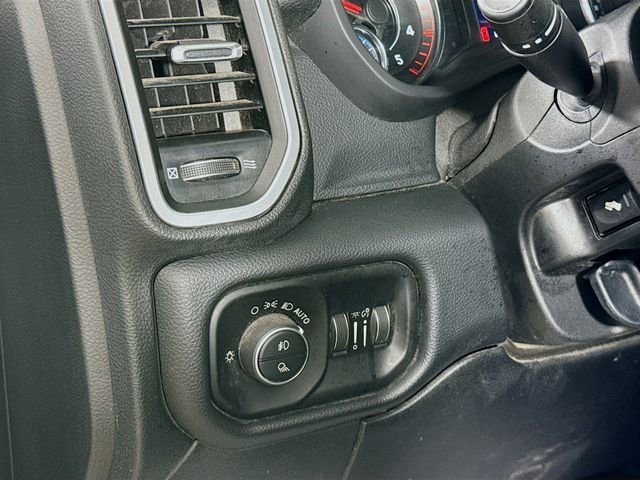 Used 2019 RAM 2500 Big Horn image 11