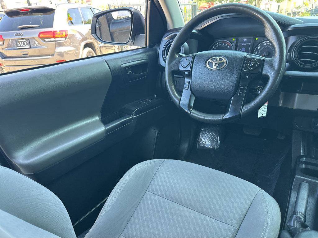 Used 2020 Toyota Tacoma SR RWD image 19
