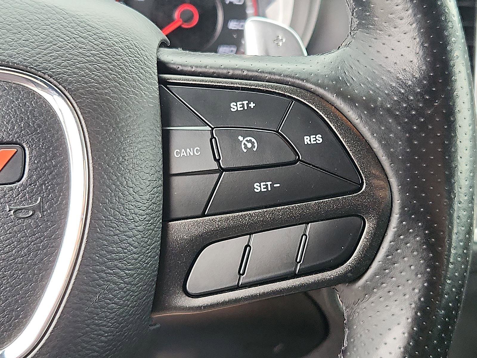 Used 2020 Dodge Charger Scat Pack RWD image 8
