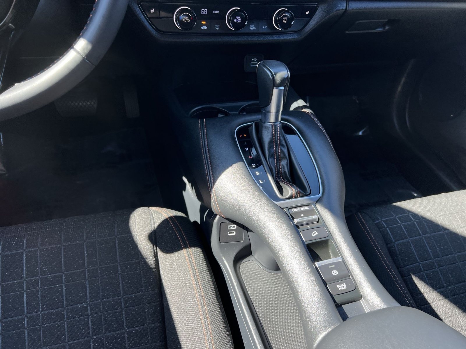 Used 2024 Honda HR-V Sport image 21