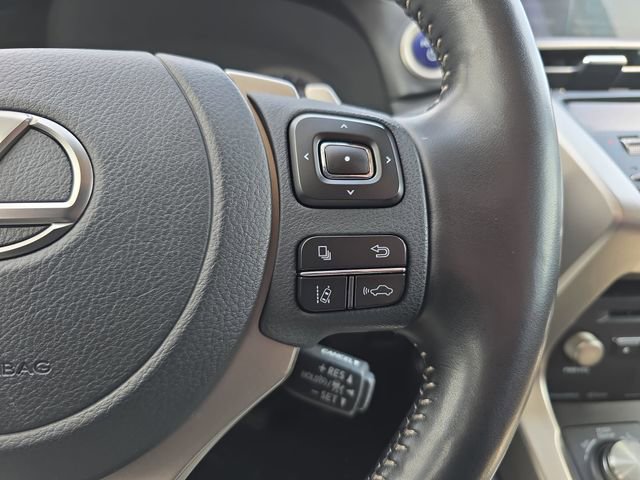 Used 2021 Lexus NX 300h AWD w/ Accessory Package image 21