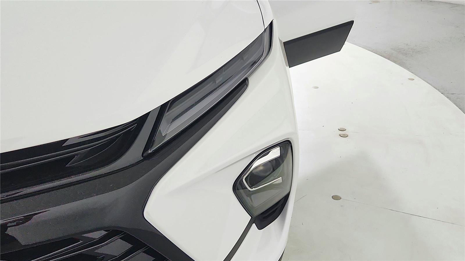 New 2026 Chevrolet Blazer LT w/ LPO, Black Sport Package image 31