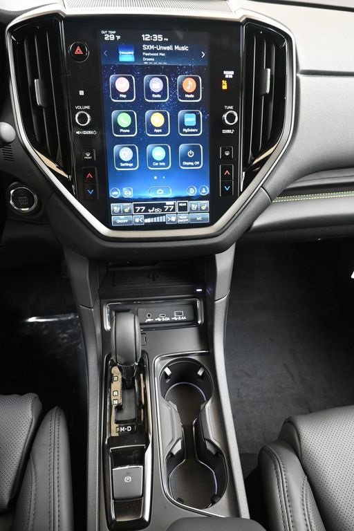 New 2026 Subaru Ascent Bronze Edition image 29