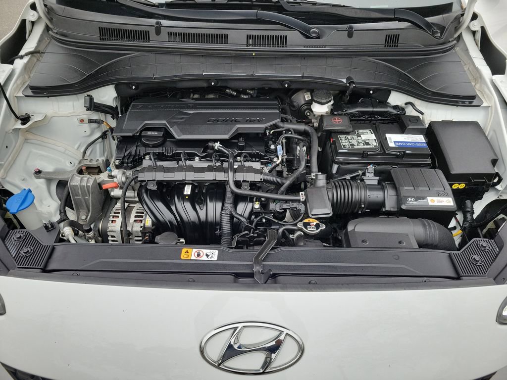 Certified 2023 Hyundai Kona SEL image 37
