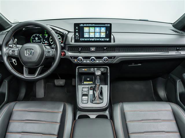 Used 2025 Honda CR-V Sport-L image 20