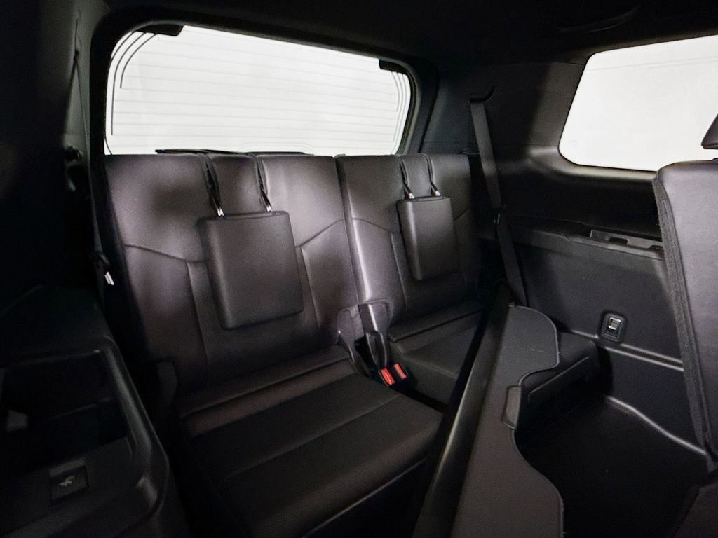 Used 2025 Lexus GX 550 550 Premium image 28