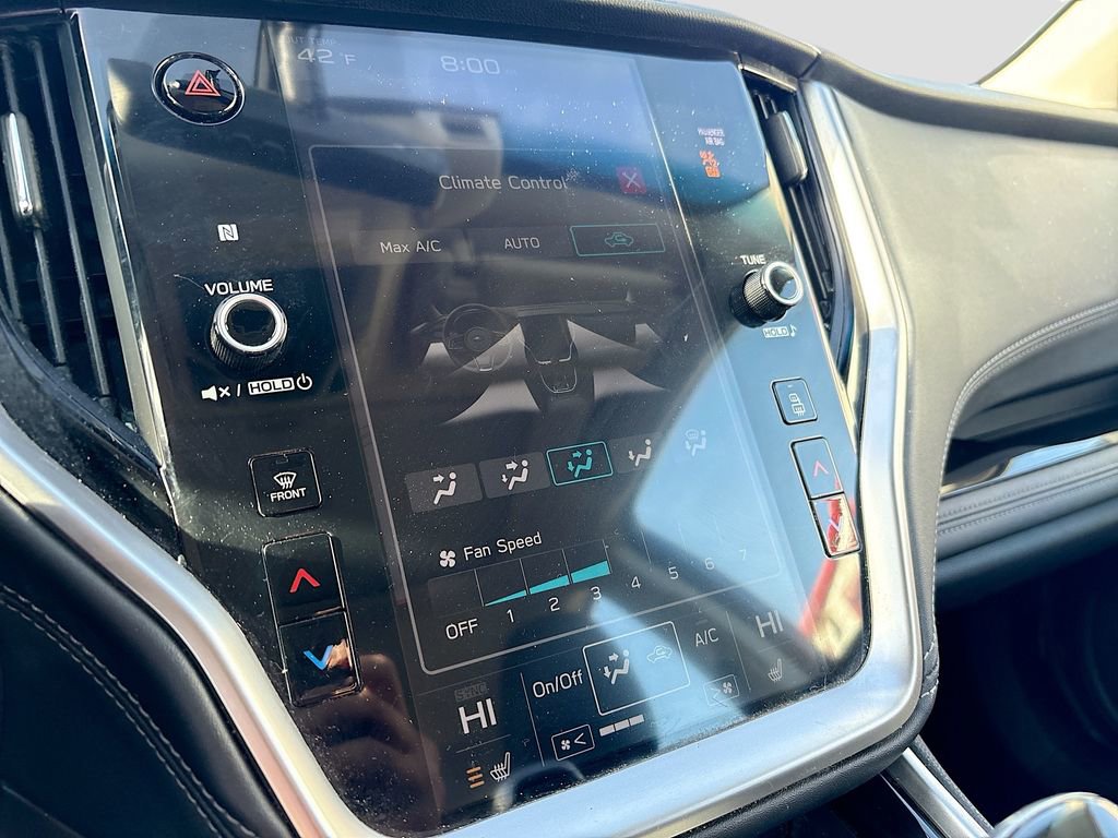 Used 2022 Subaru Legacy Limited image 16