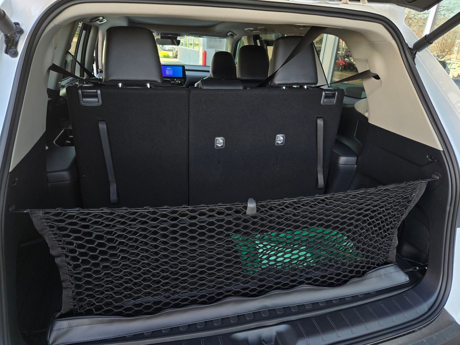 Certified 2026 Toyota Grand Highlander XLE image 21