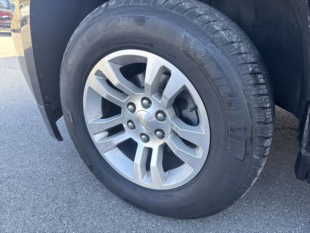 Used 2019 Chevrolet Tahoe LT image 8