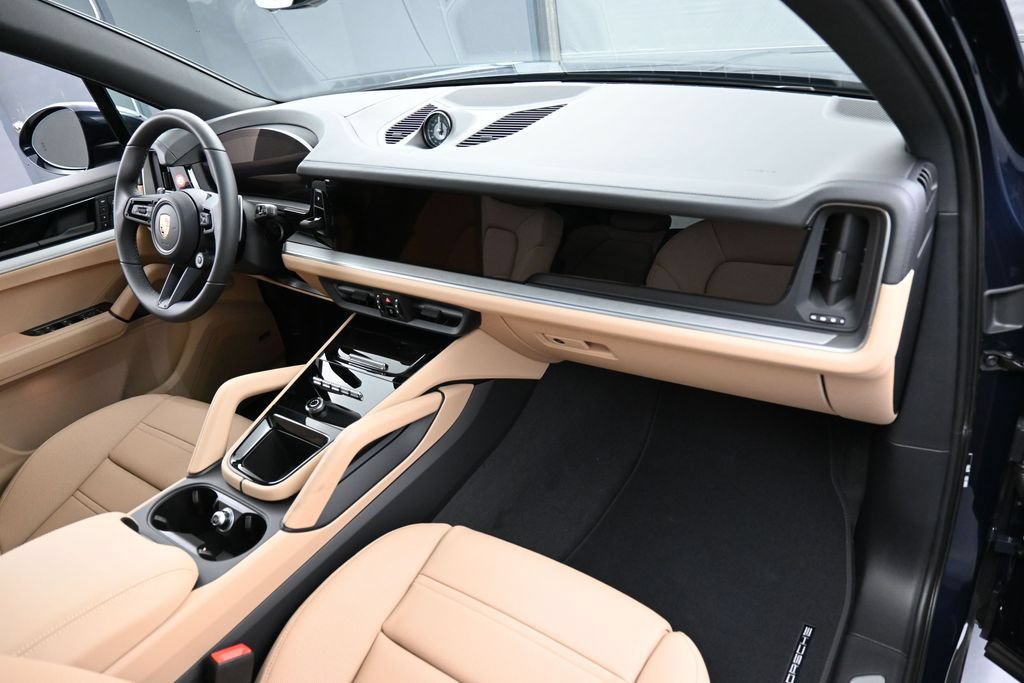 New 2026 Porsche Cayenne S AWD/4WD image 31