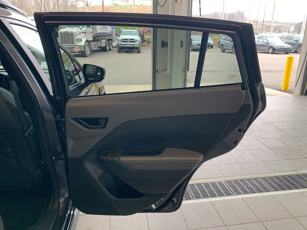 New 2026 Subaru Crosstrek 2.5i Sport image 18