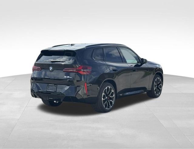 New 2026 BMW X3 xDrive30 w/ Premium Package image 7