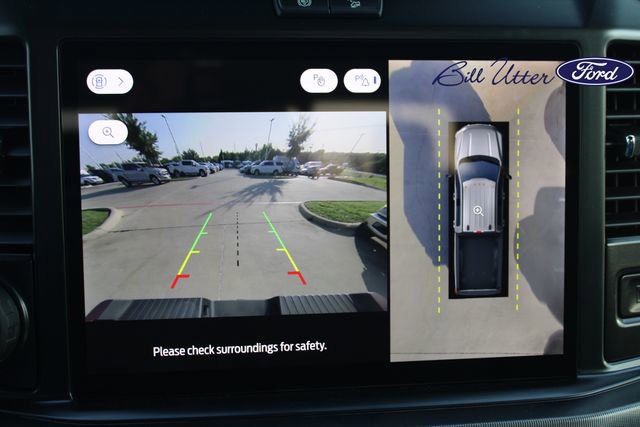 New 2026 Ford F350 Platinum w/ FX4 Off-Road Package image 17