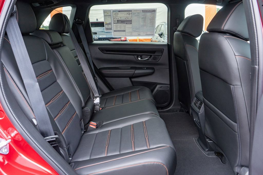 New 2026 Honda CR-V Sport-L image 13