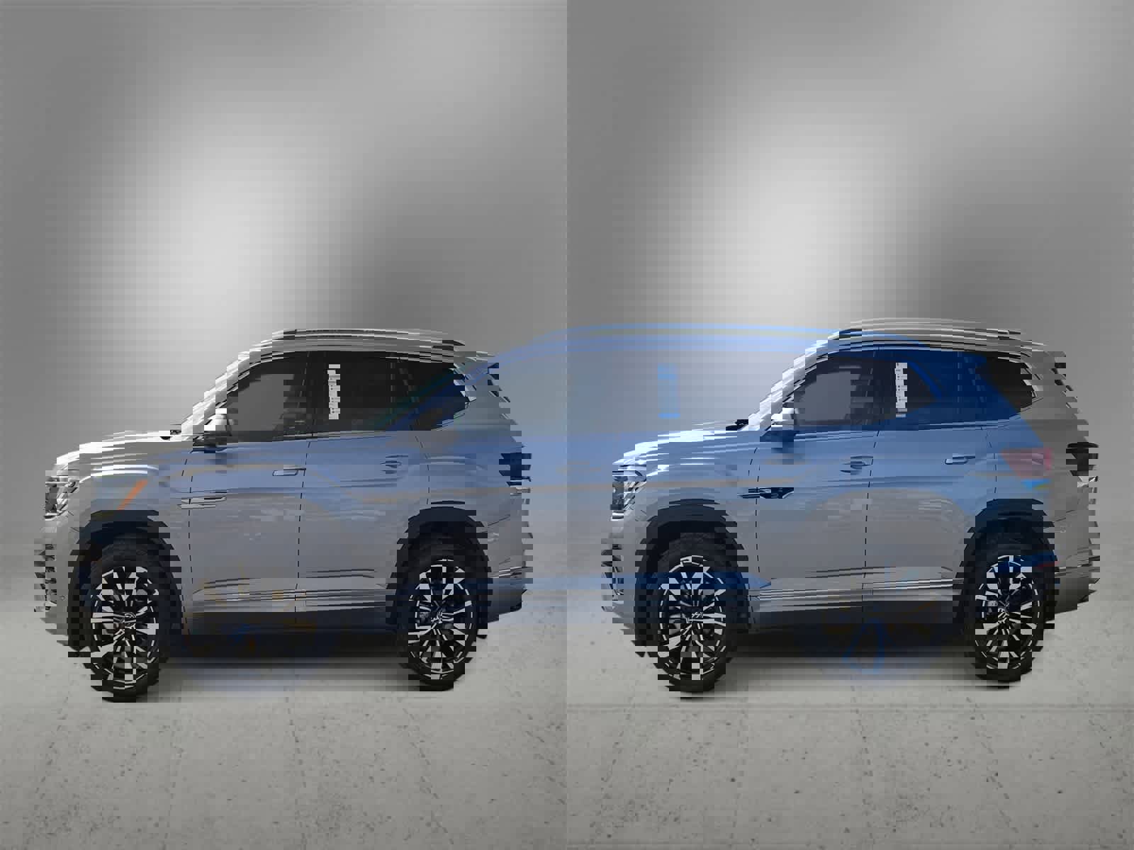 New 2026 Volkswagen Atlas SEL Premium R-Line image 5