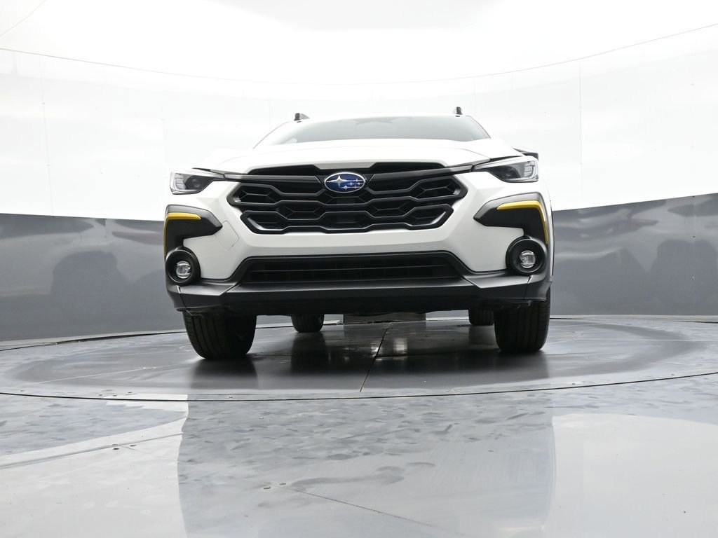 Used 2024 Subaru Crosstrek 2.5i Sport w/ Crosstrek Mirror Package AWD/4WD image 26