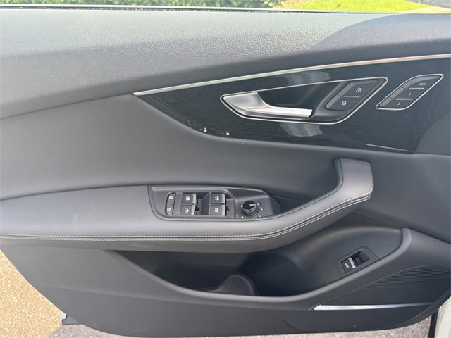 Certified 2024 Audi Q8 Premium Plus image 28