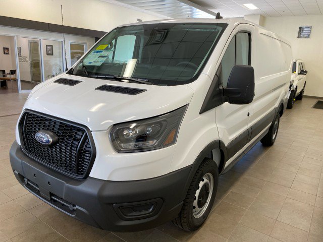 New 2025 Ford Transit 250 Low Roof w/ Load Area Protection Package image 4