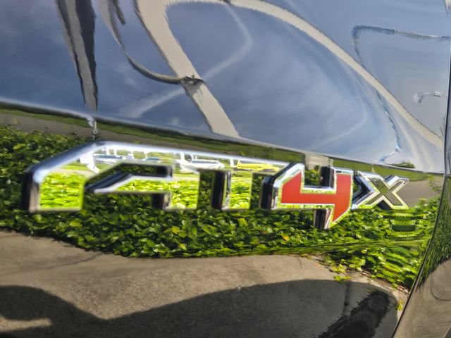New 2026 GMC Canyon AT4X AWD/4WD image 5