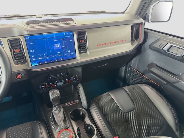 Used 2024 Ford Bronco Raptor image 23