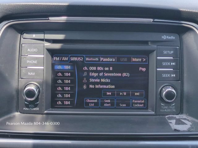 Used 2014 MAZDA MAZDA6 Grand Touring FWD image 18