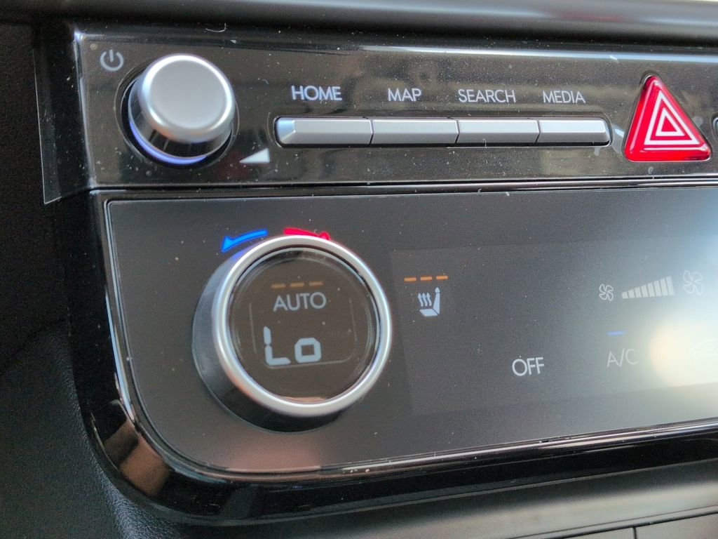 New 2026 Hyundai Tucson SEL image 6