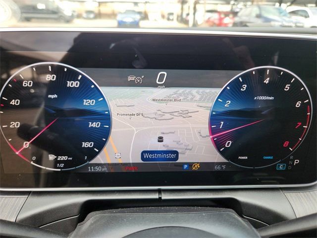 Used 2026 Mercedes-Benz C 300 4MATIC Sedan image 20