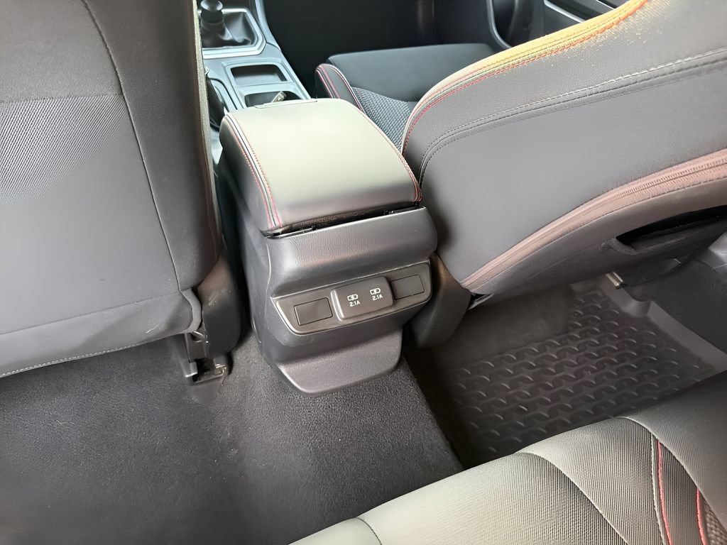 Used 2022 Subaru WRX Premium AWD/4WD image 33