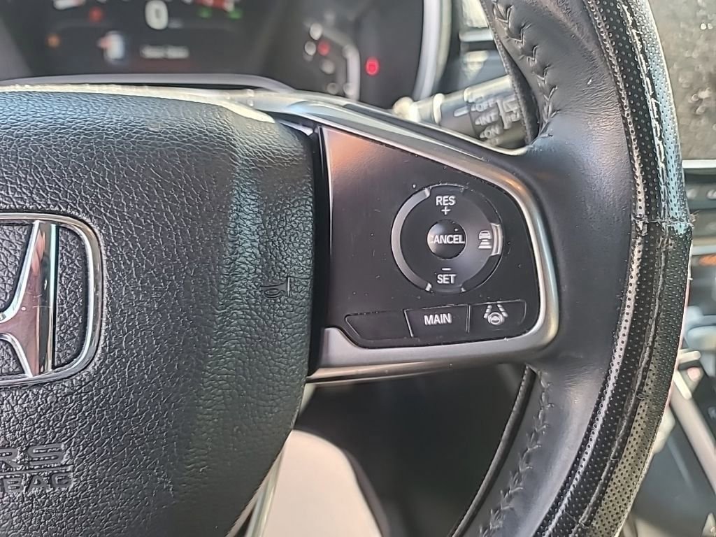 Used 2018 Honda CR-V Touring image 15