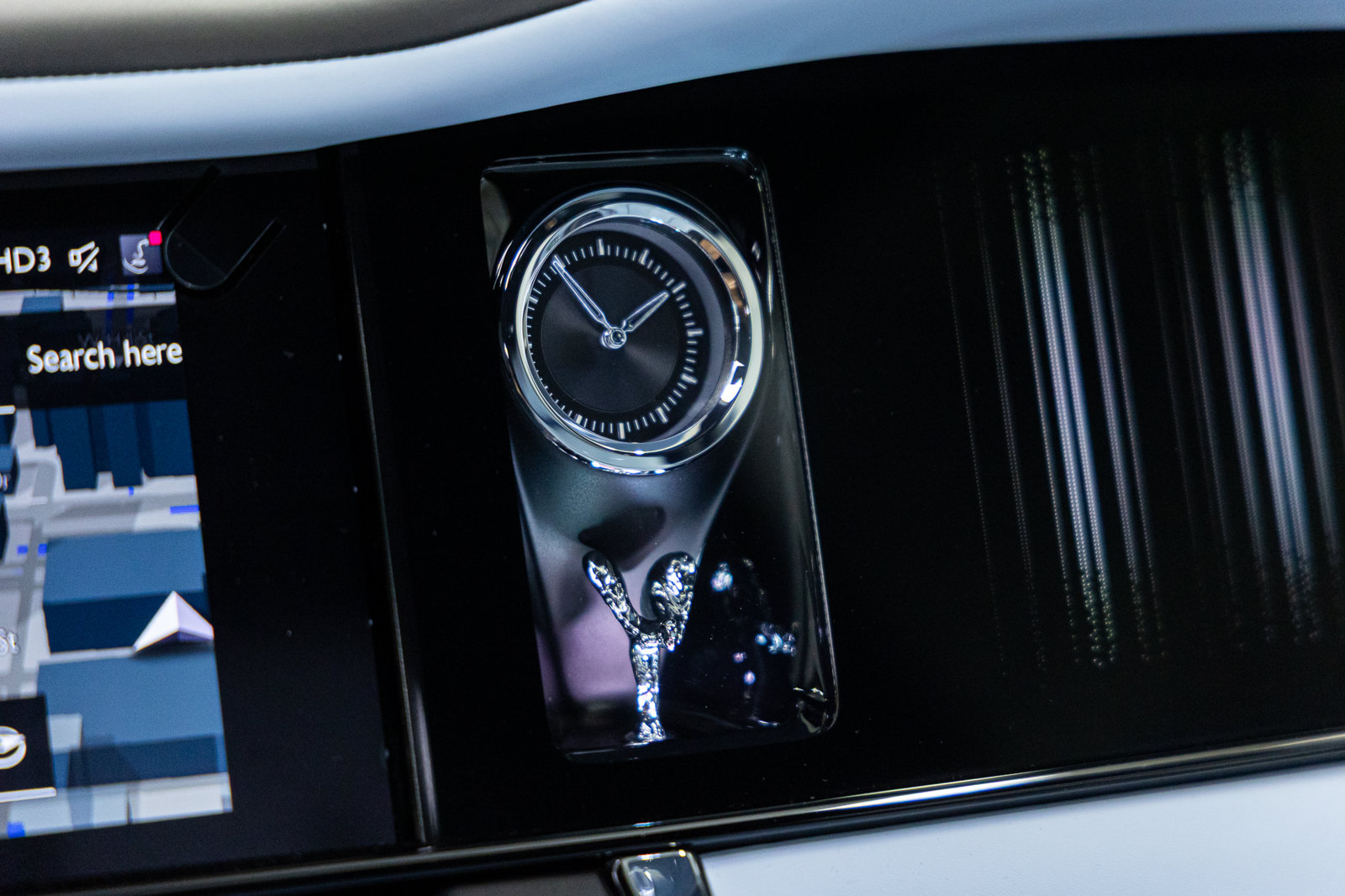 New 2026 Rolls-Royce Cullinan AWD/4WD image 49