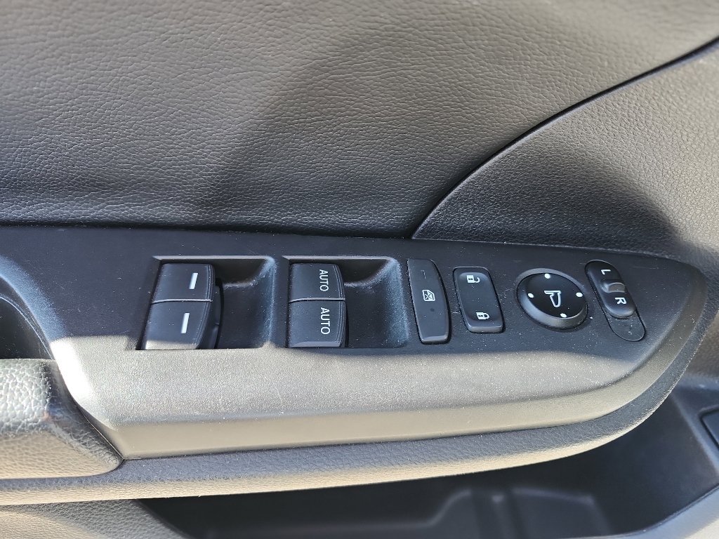 Used 2019 Honda Civic EX-L image 16