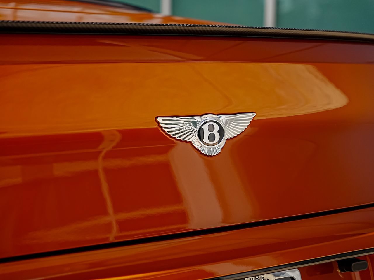 Used 2023 Bentley Continental GT Speed AWD/4WD image 46