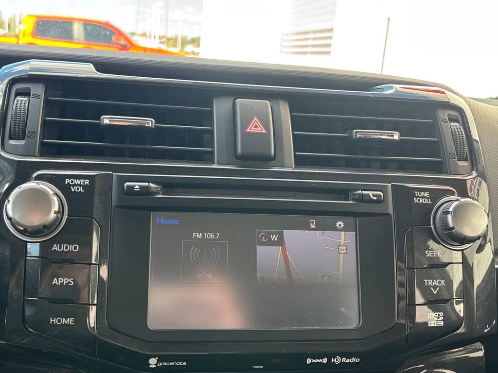 Used 2018 Toyota 4Runner TRD Off-Road Premium image 11