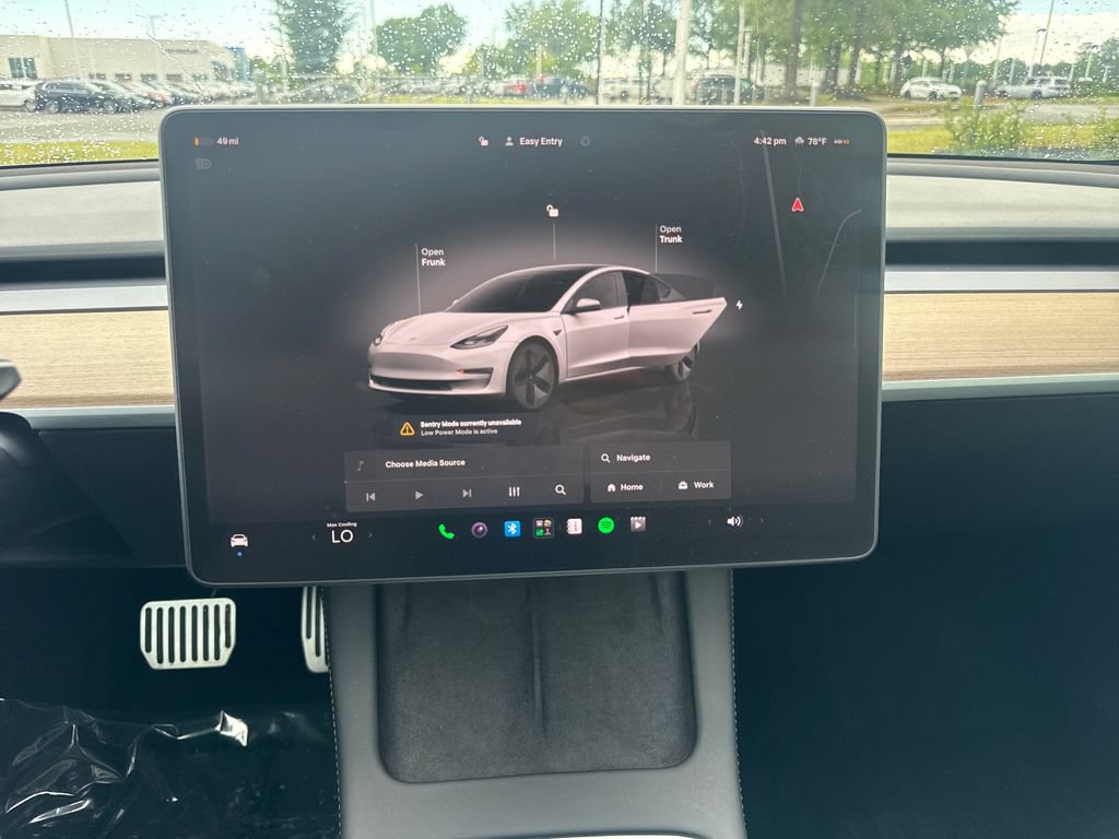 Used 2023 Tesla Model 3 Standard Range RWD image 18