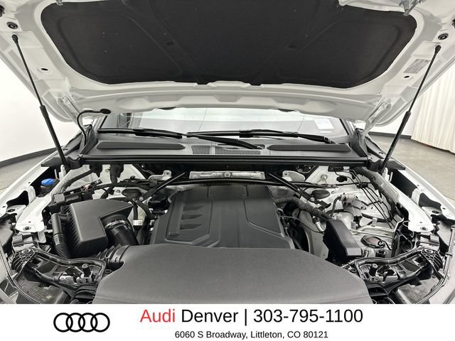 Used 2025 Audi Q5 Premium w/ Convenience Package AWD/4WD image 26