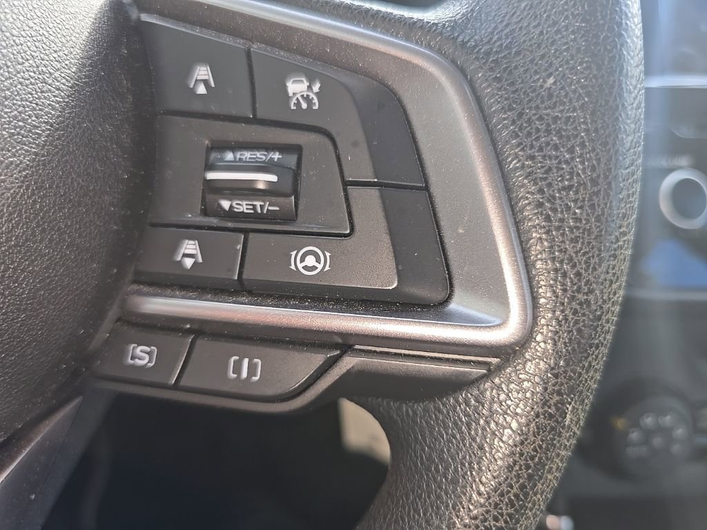 Certified 2021 Subaru Forester image 22