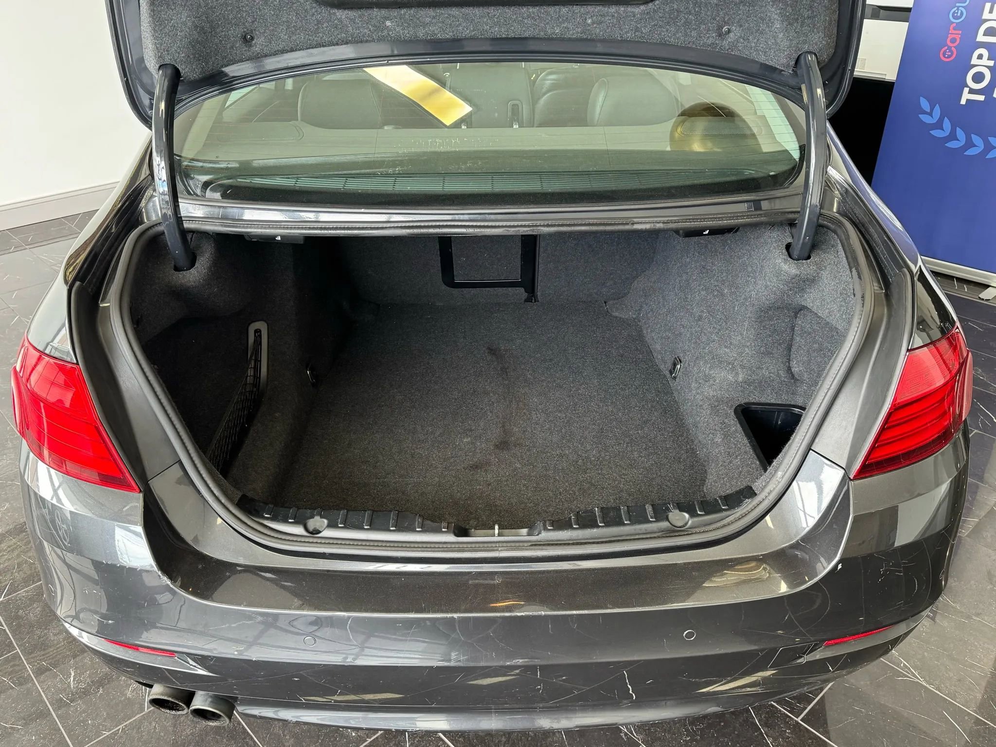 Used 2015 BMW 528i xDrive Sedan image 31