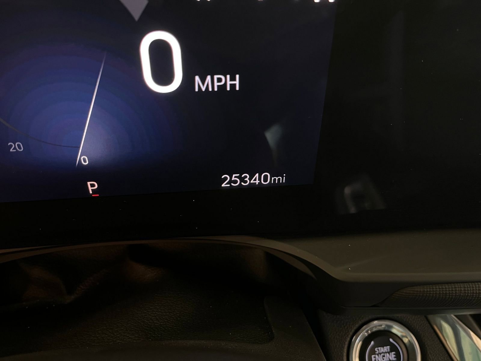 Used 2025 Buick Envista Preferred image 39