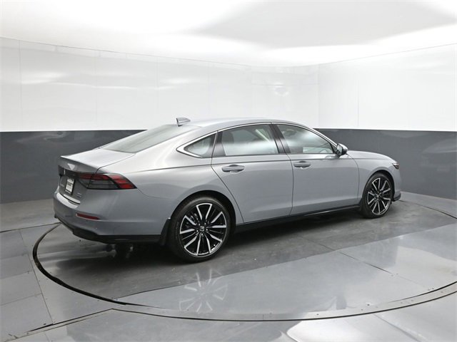 New 2025 Honda Accord Touring image 15